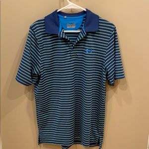 Under Armour polo